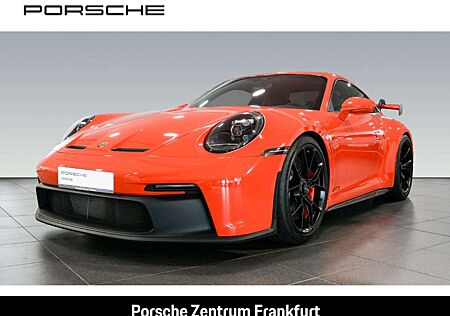 Porsche 992 911 GT3 Sportabgasanlage Clubsportpaket LED