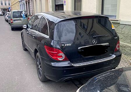 Mercedes-Benz R 280 CDI 7G-TRONIC