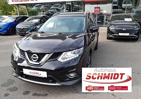 Nissan X-Trail 1.6 dCi Xtronic Tekna