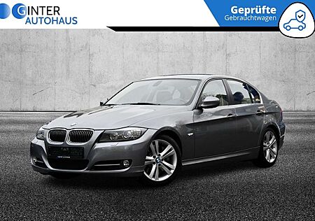 BMW 335 i Lim.Automatik*aus 1.Hand*Top Zustand*