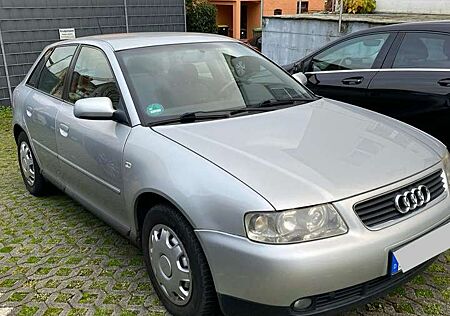 Audi A3 1.8 Attraction