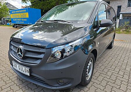 Mercedes-Benz Vito Kasten 114 CDI RWD kompakt
