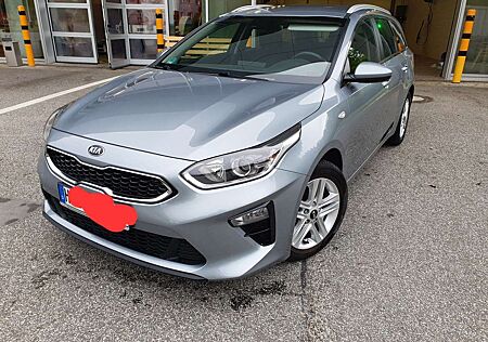 Kia XCeed Ceed SW / cee'd SW 1.4 T-GDI OPF Vision