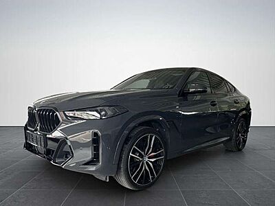 BMW X6 xDrive 30d M SPORT PRO/LED/AHK/PANO-DA/H&K 210 ...