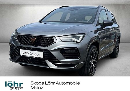 Cupra Ateca 2.0 TSI 4Drive DSG VZ *Beats*ACC*