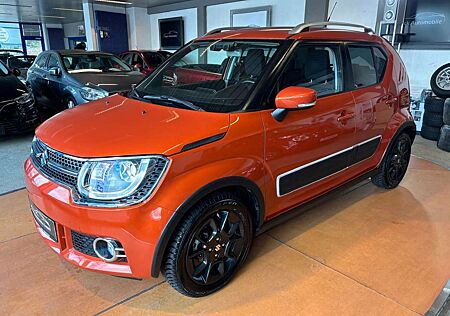 Suzuki Ignis Comfort+ /Autom./64TKM/SHZ/MFL/Navi
