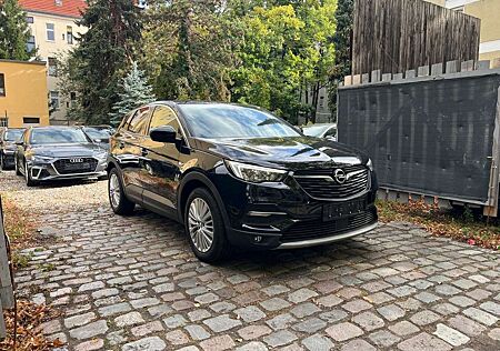 Opel Others Grandland X Design Line1.2 Ultimate - Benzin