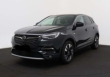 Opel Others Grandland X Design Line1.2 Ultimate - Benzin