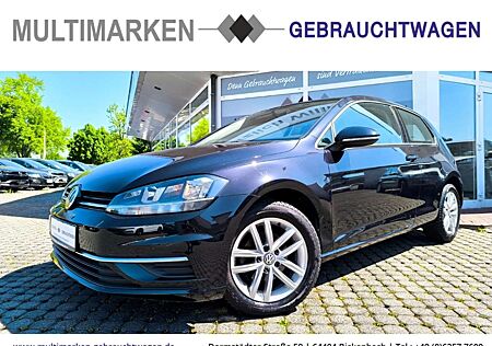 VW Golf Volkswagen VII Comfortline BMT S/S 1.0 TSI PDCv+h/Berganfahr
