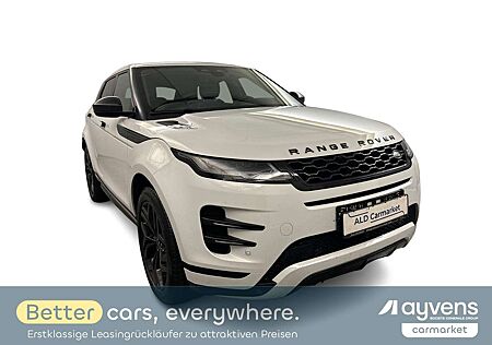 Land Rover Range Rover Evoque P300e