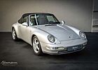 Porsche 993 911 Carrera 2 Cabrio **Mod.98 einer der Letzen**