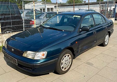 Toyota Carina