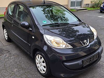 Peugeot 107 107 70 2-Tronic Filou