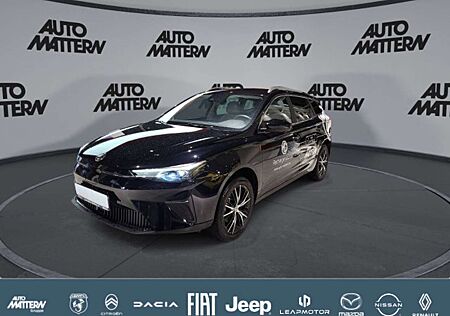 MG MG5 5 Luxury max.