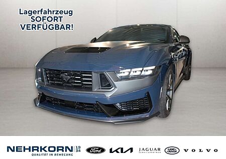 Ford Mustang 5.0 Ti-VCT V8 Dark Horse AUTOMATIK