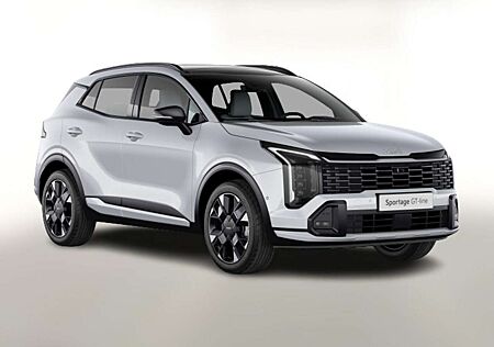 Kia Sportage 150 DCT FL MY26 ACC SHZ PrivG Kam 2xPDC 110 kW ...