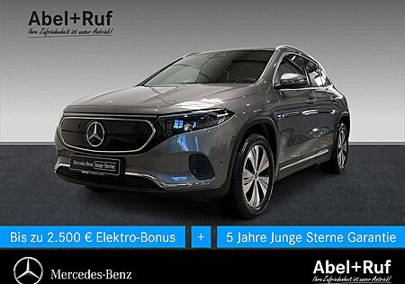 Mercedes-Benz EQA 250 Progressive Kamera+Easy-Pack+LED+DAB+SHZ