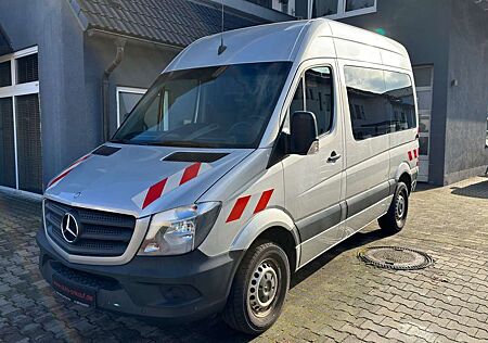 Mercedes-Benz Sprinter II Kasten 316 CDI AHK Standhz. Klima