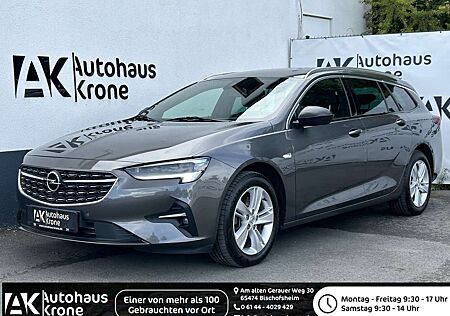 Opel Insignia 2.0 CDTI Business *HUD*AHK*KEYLESS* LED*MASSAGE*