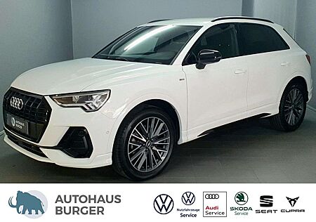 Audi Q3 40TDI qu. S tronic S line/ACC/LED/Navi/B&O