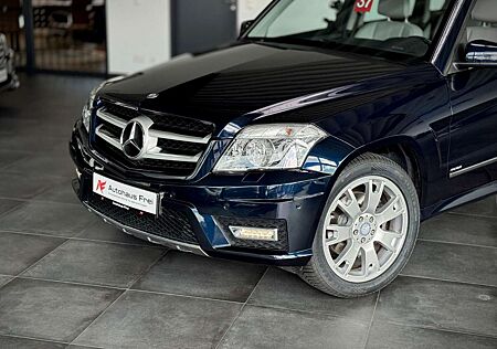 Mercedes-Benz GLK 350 4Matic AMG *Scheckheft*1.Hand*Unfallfrei
