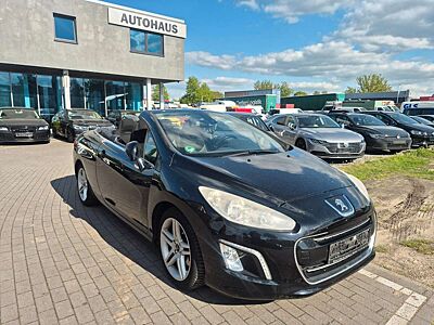 Peugeot 308 CC Cabrio-Coupe Active