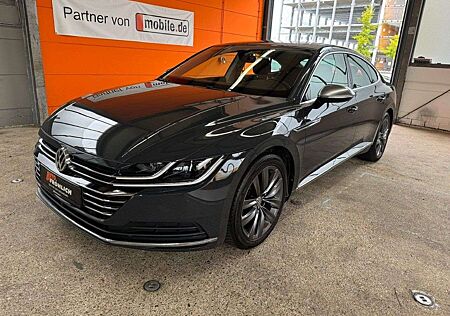 VW Arteon Volkswagen 1.5 TSI DSG Elegance Virtual Kamera AHK