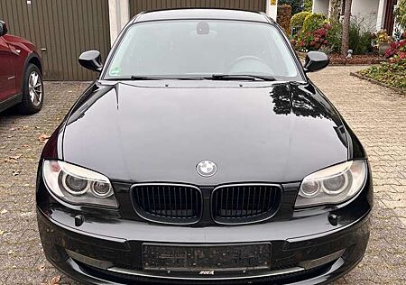 BMW 118d 118 DPF Aut.