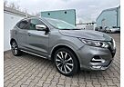 Nissan Qashqai Tekna+ *Automatik*360°Kam*Pano*Leder*ACC