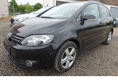 VW Golf Plus Volkswagen Team 1,4 TSI Navi PDC Alu Sitzheizung