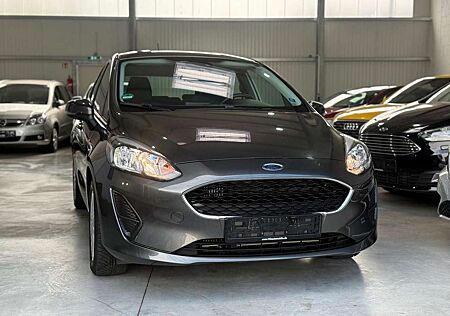 Ford Fiesta SHZ Automatik Navigationssystem