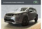 Land Rover Discovery Sport D165 R-Dynamic FWD