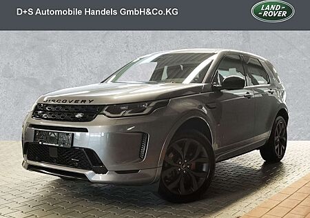 Land Rover Discovery Sport D165 R-Dynamic FWD