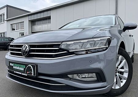 VW Passat Variant Volkswagen 2.0 TDI Business AHK DAB Navi ACC LED SHZ PDC Klim