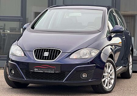 Seat Altea Style Ecomotive|SHZ|PDC|Klima|Kette NEU|66.000km|