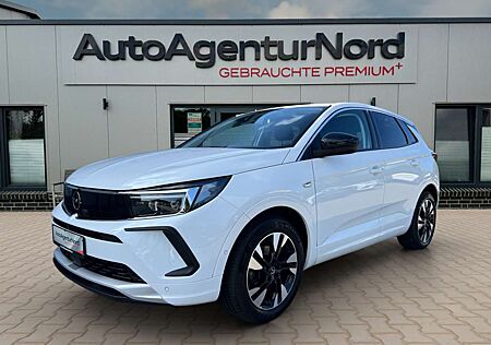 Opel Grandland Business Elegance 1,5 D Aut.+KAMERA