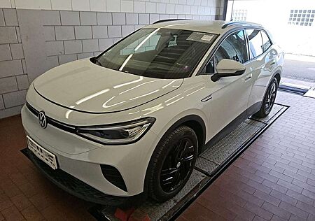 VW ID.4 Volkswagen PRO PERFORMANCE 20Z/ACC/AHK/MATRIX/SOUNDSYS