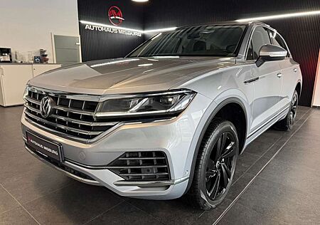 VW Touareg Volkswagen Elegance 4Motion / AHK+Kamera