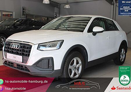 Audi Q2 30 TFSI *PDC*CARPLAY*TEMPOMAT