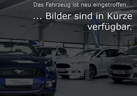 Ford Focus Turnier Vignale