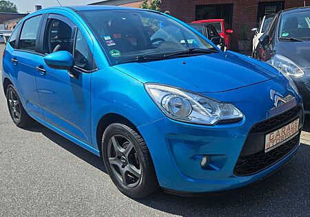 Citroën C3 Citroen 1.1 ALLWETTERREIFEN - TÜV & AU NEU
