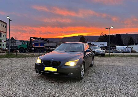 BMW 520d 520 Aut. Edition Sport
