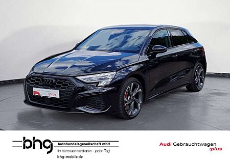 Audi A3 S line 45 TFSIe