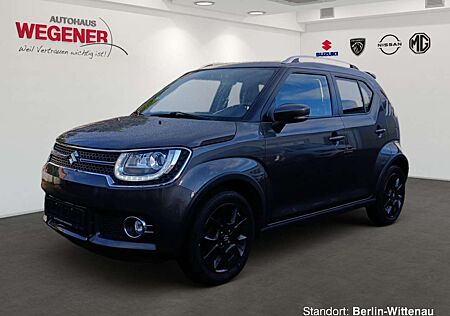 Suzuki Ignis 1,2 5D Comfort+ AGS NAVI SHZ KAM