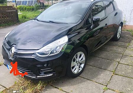 Renault Clio Grandtour Energy TCe 90 Business