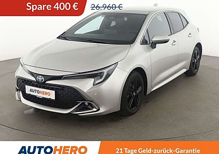 Toyota Corolla 1.8 Hybrid Team D Aut.*LED*ACC*CAM*PDC*SHZ*