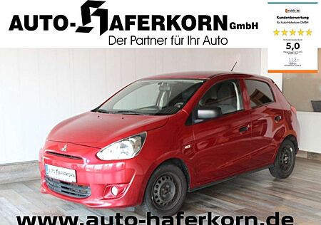 Mitsubishi Space Star Klassik* KLIMA* WENIG KM *
