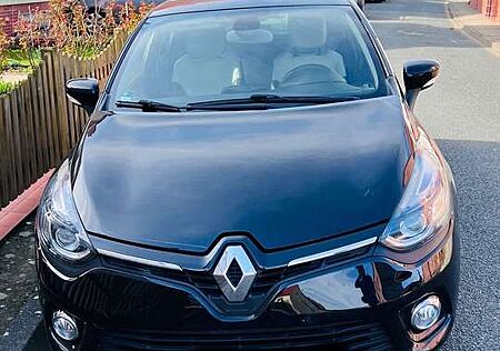 Renault Clio Energy TCe 120 EDC Initiale Paris