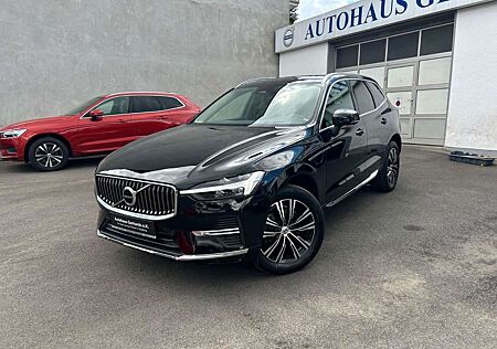 Volvo XC 60 XC60 Plug-In-Hybrid T6 AWD Inscription, Voll-LED