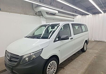 Mercedes-Benz Vito 114 CDI Pro lang NAV DAB SHZ TEMP AC HDC